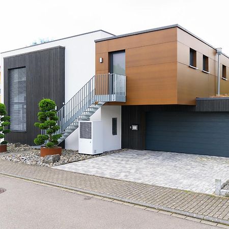Das Andere - Gaesteapartment Кипенхайм Екстериор снимка