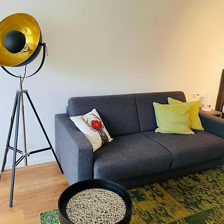 Das Andere - Gaesteapartment Кипенхайм Екстериор снимка