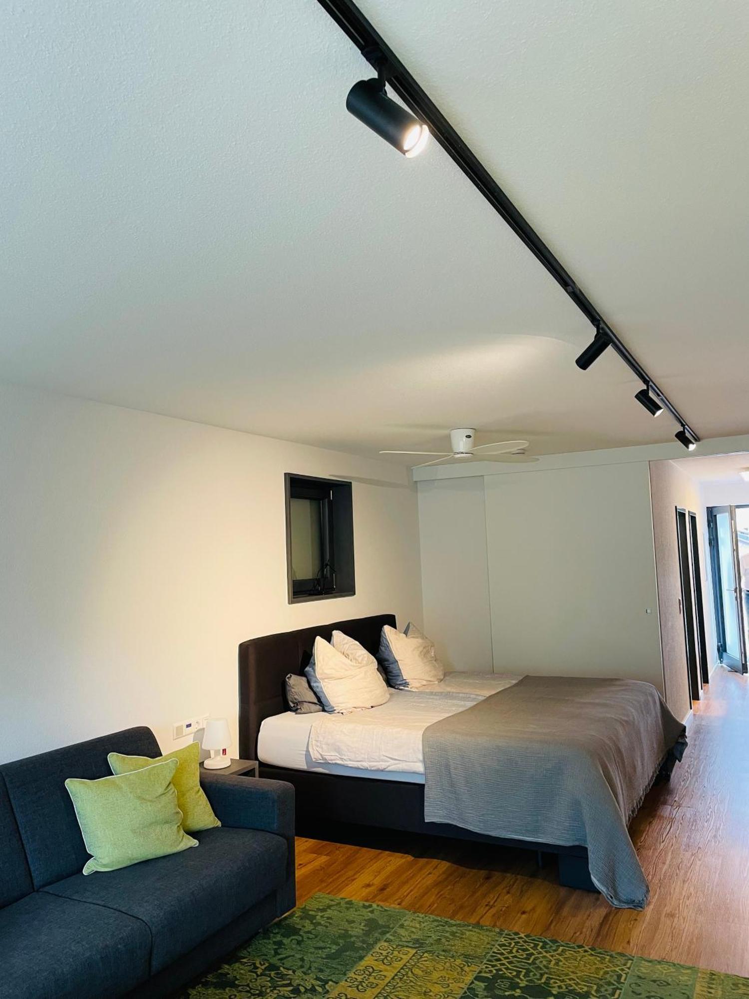 Das Andere - Gaesteapartment Кипенхайм Екстериор снимка